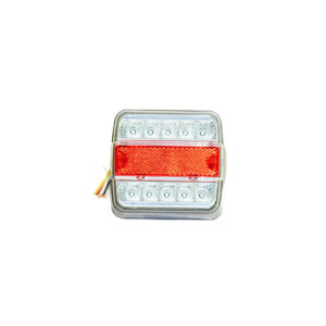 4 in 1 LED Clear