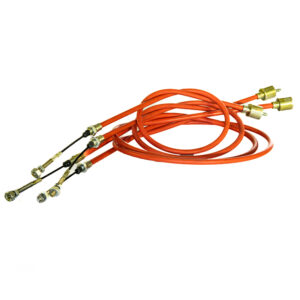 AL-KO Bowden Cable