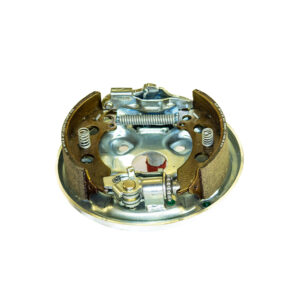 Brake Assembly 200mm