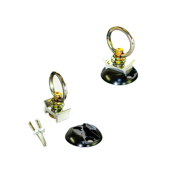 Cargo Anchor Point