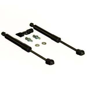 Gen 4 Jimny Bonnet Struts