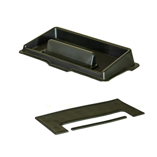 Gen 4 Jimny Dashboard Tray