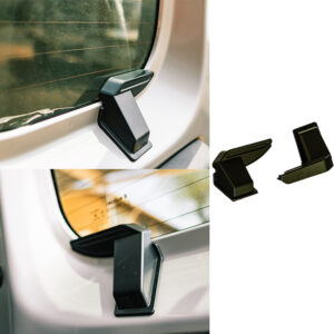 Gen 4 Jimny Rear Defogger Guard