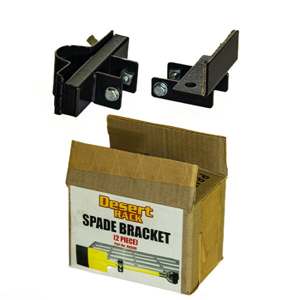 Spade Bracket