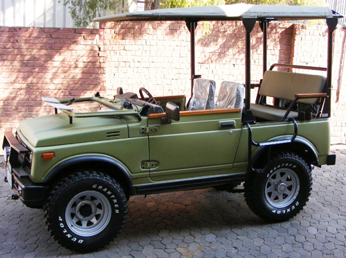 Suzuki410