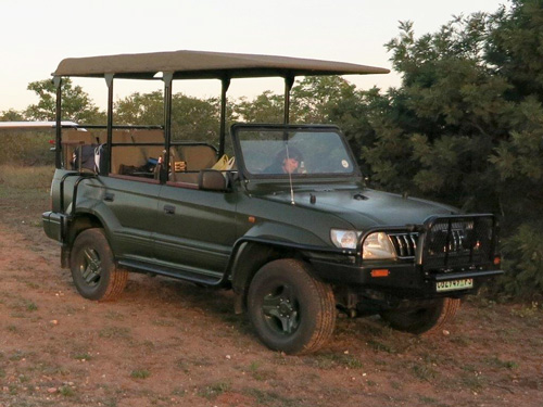 Toyota-Prado