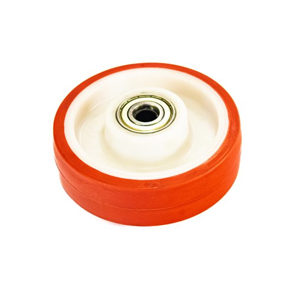 150mm Jockey Wheel