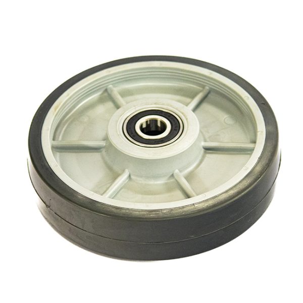 200mm Jockey Wheel