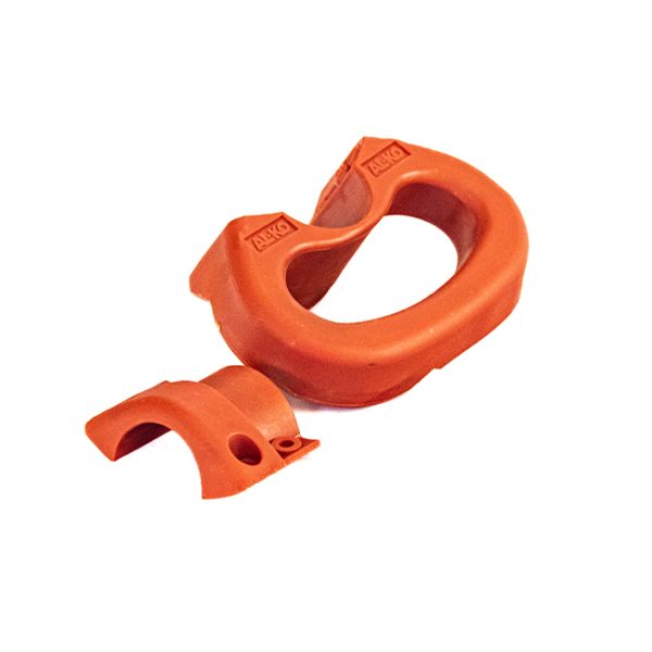 48mm Jockey Wheel Handle