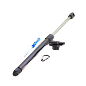 90 Degree Rear Door Strut