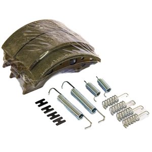 ALKO 200mm Brake shoe kit