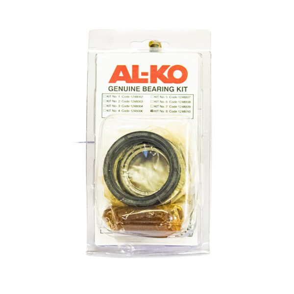 AL-KO Bearing Kit 8