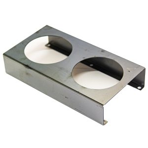 Dual Light Holder