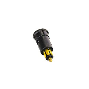 Hella Male Plug
