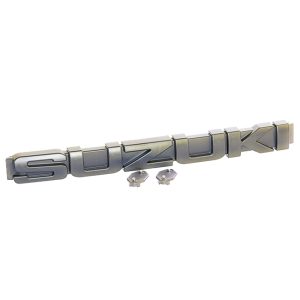Jimny Tactical Badge