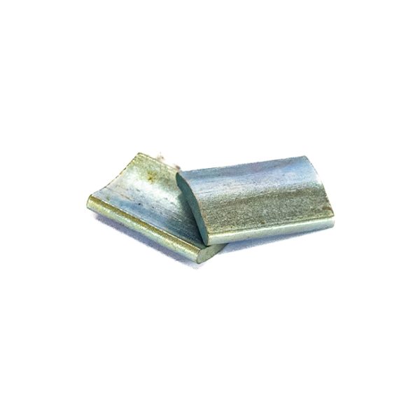 Locking Pad M12