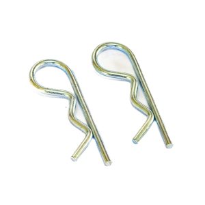 R Clip 5mm