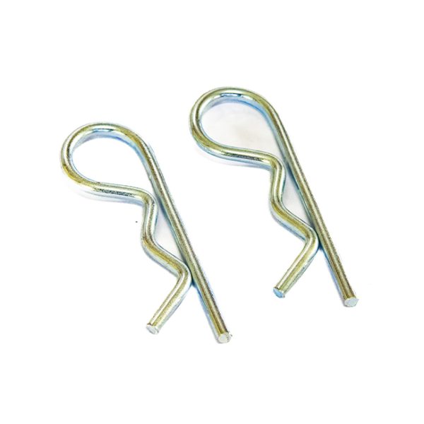 R Clip 5mm