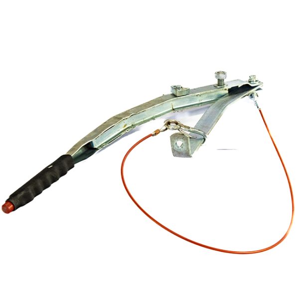 Sigma Handbrake Old Type