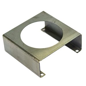 Single Light Holder