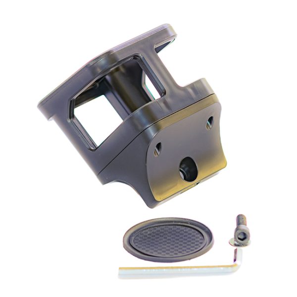 Square Cup Holder
