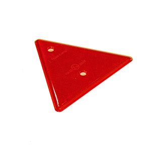 Triangle Reflector
