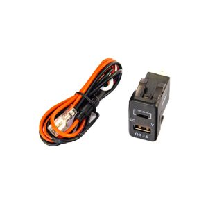 USB/USB C (vigo)