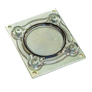 License Disc Holder Square